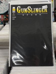 Gunslinger 8