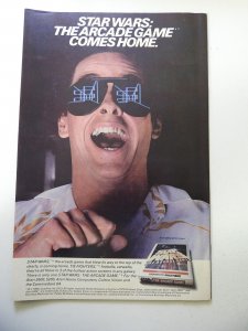 The Incredible Hulk #301 (1984) VF Condition