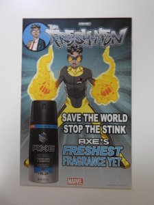 The Immortal Hulk #21 (2019) NM- condition