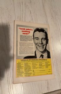 Werewolf by Night #2 (1972) a wild beast at the bay!