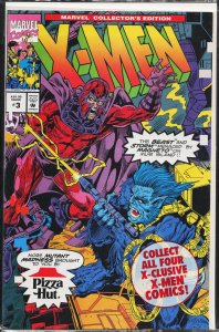 The X-Men Collector's Edition #3 (1993)