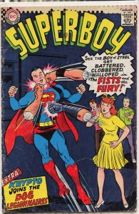 Superboy #131 (1966)