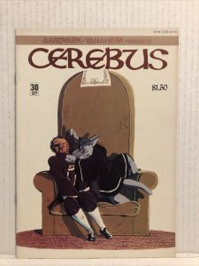 Cerebus #30