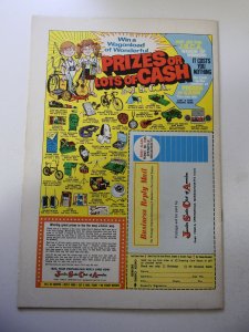 The Defenders #9 (1973) FN Condition