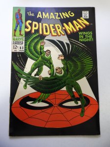 The Amazing Spider-Man #63 (1968) VG/FN Condition