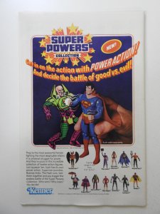 Crisis on Infinite Earths #7 (1985) FN+ Condition!