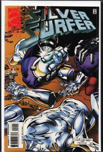 Silver Surfer #114 (1996) Silver Surfer