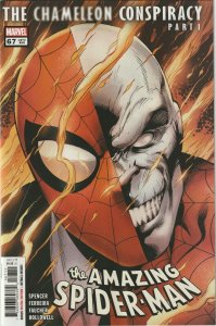Amazing Spider-Man Vol 5 # 67 Cover A NM Marvel