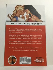 Betty And Veronica 1 Nm Near Mint Archie Comics Cover H