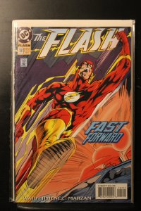 The Flash #101 (1995)