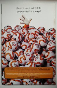 Ultimate X-Men #19 (2002)