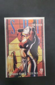 Shi: The Series #3 (1997)