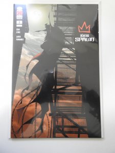 King Spawn #8 (2022)