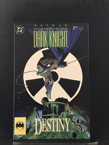 Legends of the Dark Knight #36 (1992) Batman