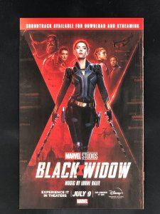 Extreme Carnage: Phage #1 (2021)