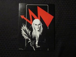 1979 Rocket's Blast ComiCollector RBCC #150 FANZINE FN+ 6.5 Rocky Horror