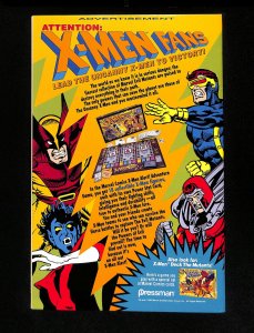 Silver Surfer (1987) #75 Death of Nova!