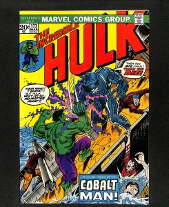 Incredible Hulk (1962) #173