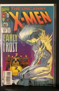 The Uncanny X-Men #314 (1994)