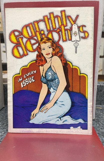 Middle Class Fantasies (1973)