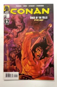 Conan #33 (2006)