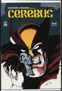 Cerebus #54