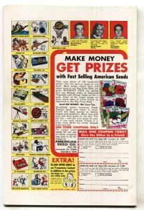 Kull the Conqueror #1--1971--Marvel-- comic book