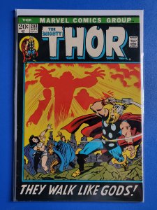 Thor #203 (1972)