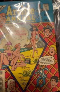 Archie Annual Digest Magazine #41 (1982)  