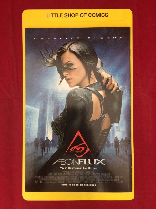 Giant-Size Invaders #2 VFNM Roy Thomas Lee Weeks Marvel MCU 2005