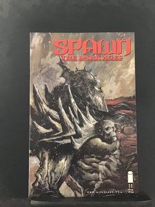 Spawn: The Dark Ages #11 (2000)