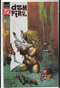 Doom Patrol #56 (1992) Doom Patrol