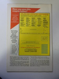 Vault of Evil #15 (1974) FN- Condition