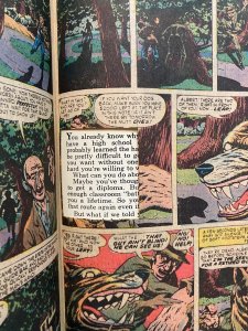 *Frankenstein (1973, Marvel) #9VF**, 11VF**, 12NM-, 13NM-, 15NM-