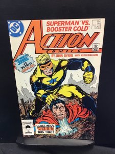 Superman #29 (1988)vf