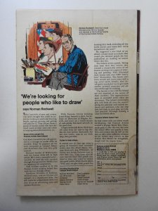 Thor #157 (1968) GD! Moisture damage, Rust on bottom staple, sticker front cover