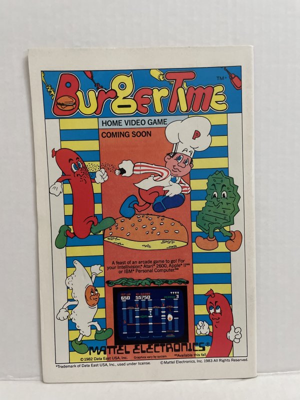 Rom Annual #2 (1983)  Unlimited Combined Shipping