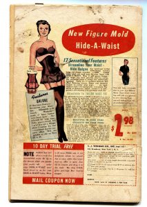PATSY WALKER #36 Lingerie panels 1951-ATLAS-PAPER DOLLS-HEDY WOLFF