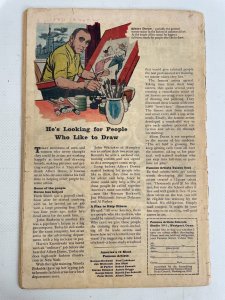 Fantastic Four # 17 VG- Marvel Silver Age Comic Book Dr. Doom 19 LI3