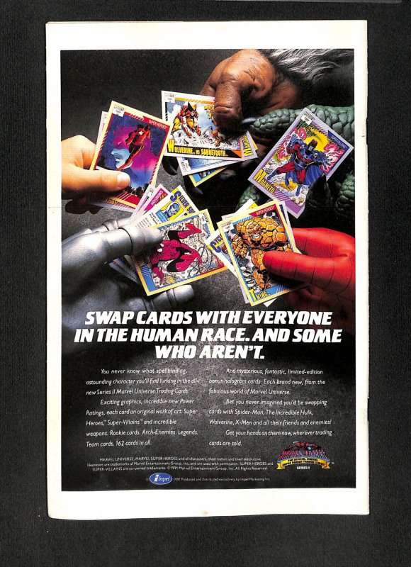 Infinity Gauntlet #3