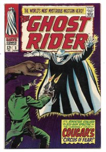 Ghost Rider #1-7 Full Run Set. #1 CGC 7.0. All Books 8.5+