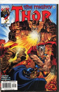 Thor #18 (1999) Thor