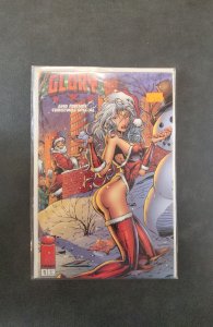 Glory & Friends Christmas Special (1995)