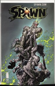 Spawn #93 (2000) Spawn