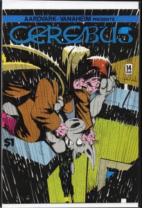 Cerebus #14