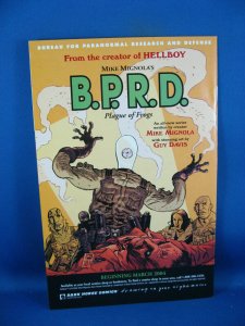 HELLBOY THE CORPSE 1-2 COMPLETE NEW MOVIE 1996