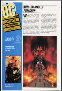 DC Direct Currents (1988) #85