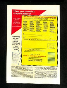 Ghost Rider (1973) #9