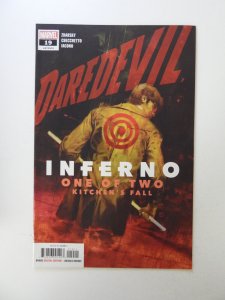 Daredevil #19 (2020) VF+ condition
