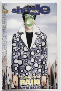 Shade, the Changing Man #35 (1993) Shade, the Changing Man